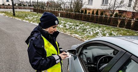 22-latkowi grozi więzienie. Popełnił ten sam błąd