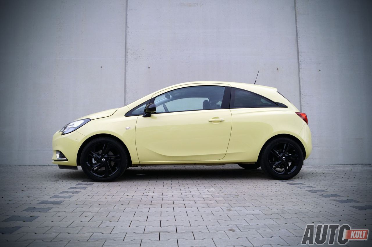 Nowy Opel Corsa 1,0 Turbo & 1,4 Turbo - pierwsza jazda