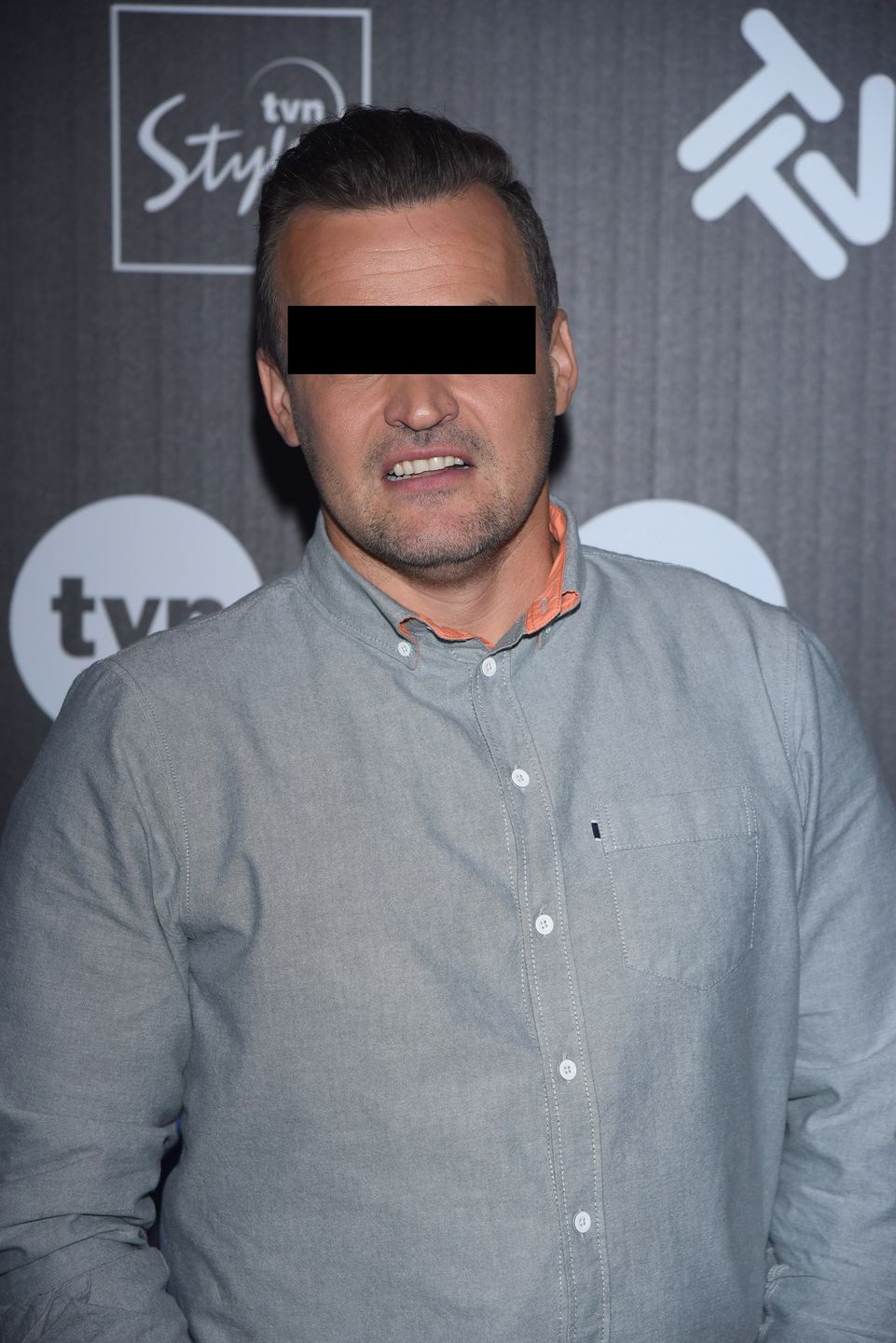 Adam K. zatrzymany przez prokuraturę