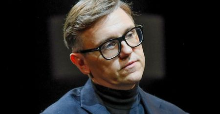 Rozwiódł się z żoną. Wprost mówi o ślubie z Gorczycą