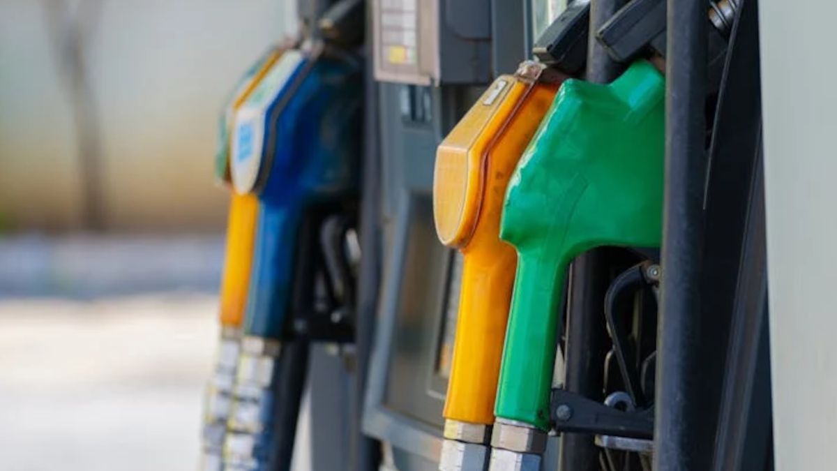 Ceny paliw po majówce.