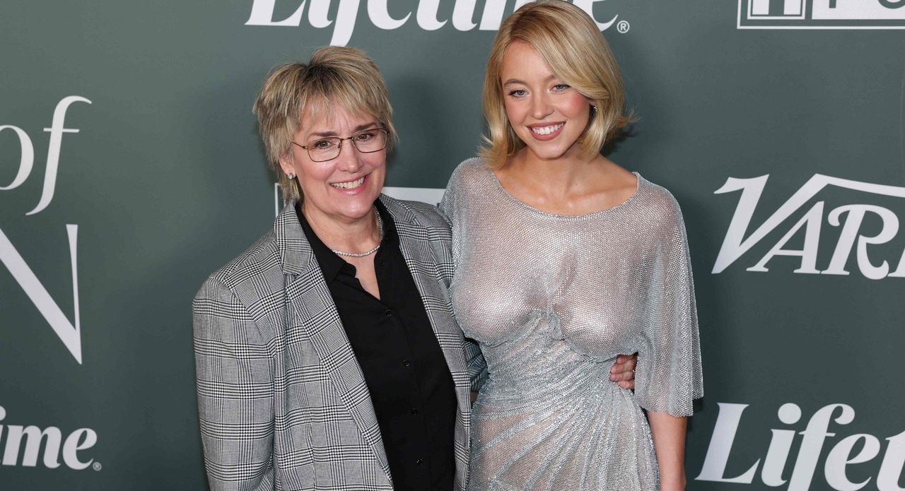 Hollywoodzka aktorka Sydney Sweeney ogłosiła, że chciałaby stoczyć walkę bokserską, jak filmie "Christy", w którym zagrała główną rolę