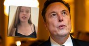 Płacił, aby wybrać PŁEĆ dzieci? Transpłciowa córka Elona Muska: "Nie spełniłam oczekiwań wobec produktu"