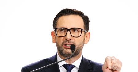 Orlen zacieśnia współpracę z Saudi Aramco. Firmy rozważają wspólne projekty poza Polską