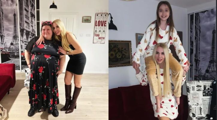 Tak mieszka Marianna Schreiber