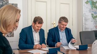 Palmiarnia Poznańska czeka na wielką przebudowę. Miasto pozyskało ponad 160 mln zł na modernizację