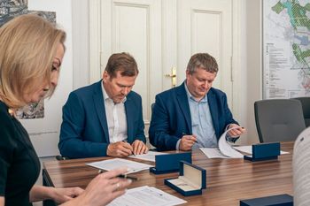 Palmiarnia Poznańska czeka na wielką przebudowę. Miasto pozyskało ponad 160 mln zł na modernizację