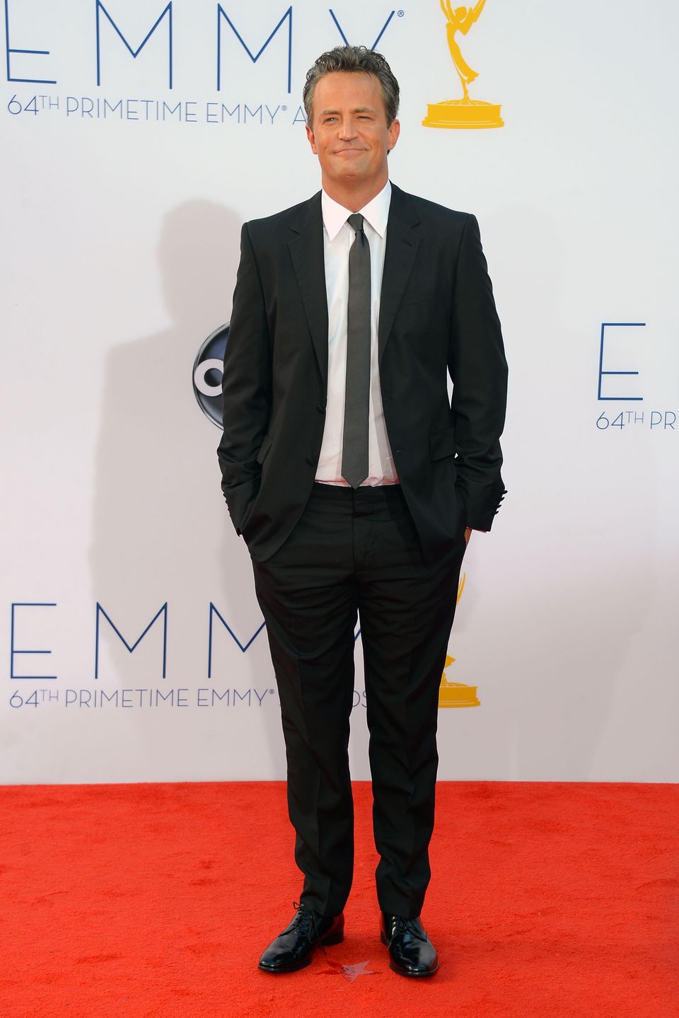  Matthew Perry 