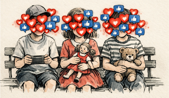 "Trzy wyrwane mleczaki w barterze". Tak "sprzedają" dzieci w sieci