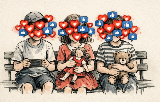 "Trzy wyrwane mleczaki w barterze". Tak "sprzedają" dzieci w sieci