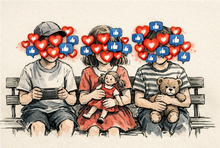 Publikują, obserwatorzy lajkują, zasięgi rosną, marki płacą