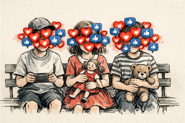 Publikują, obserwatorzy lajkują, zasięgi rosną, marki płacą