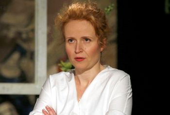 Kluźniak skończyła 45 lat. Jej mąż zostawił ją dla innej