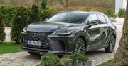 Lexus Polska z rekordowym wynikiem w 2024 roku