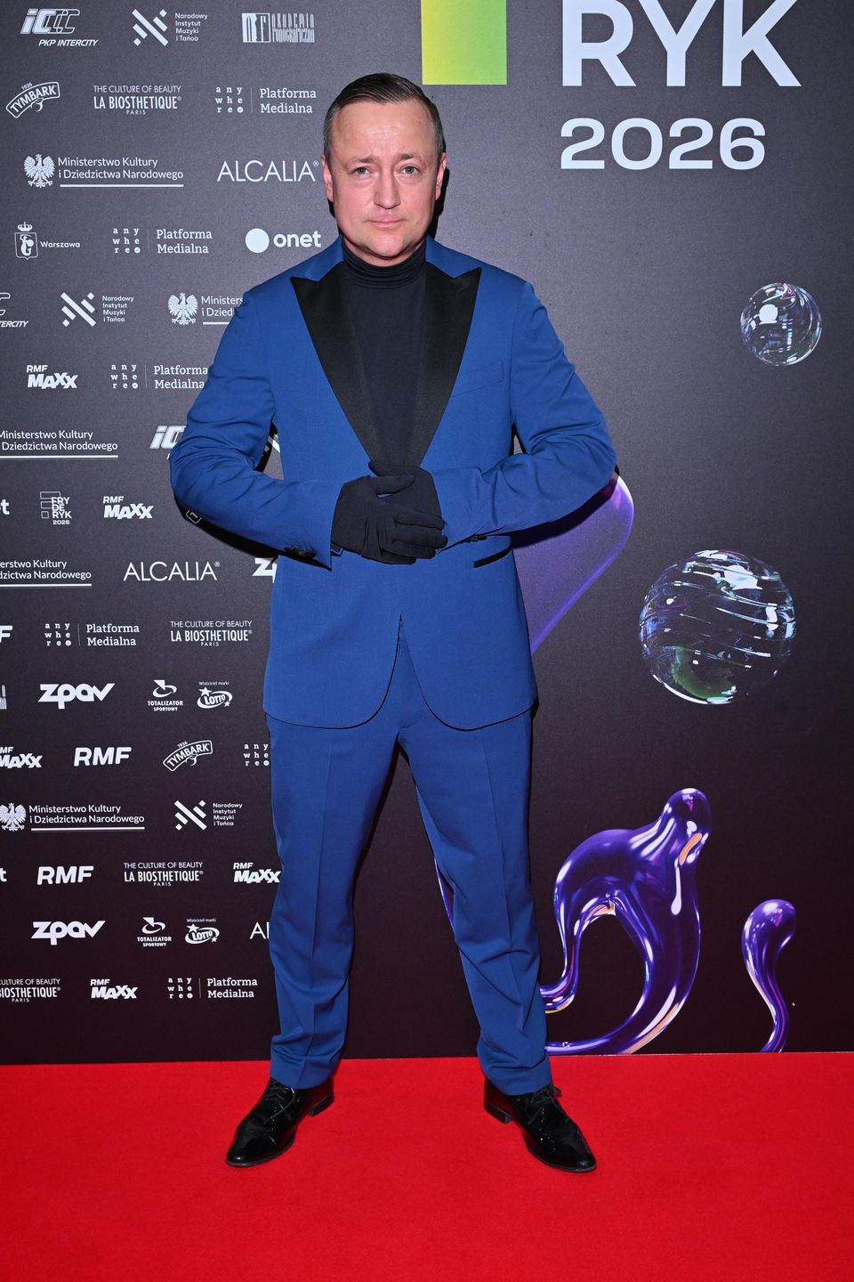 Czesław Mozil