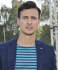 "Słucham i uszom nie wierzę". Damięcki opublikował mocny wpis