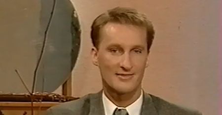 "Wypuście mnie, przecież mnie potrzebują". Prezenter TVP zmarł nagle, miał 35 lat