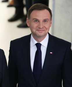 Komorowski o ruchu Dudy: to jest żałosne