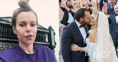 Dramat Dody w pierwszą rocznicę ślubu. Zapłaciła za hotel w złym kraju! "Ja naprawdę nie wiem, jak to się stało, Emil" (FOTO)