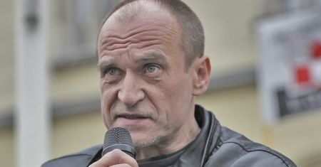 Paweł Kukiz o planowanym odstrzale dzików: "To jest tak jak robił Bandera i UPA z Polakami"