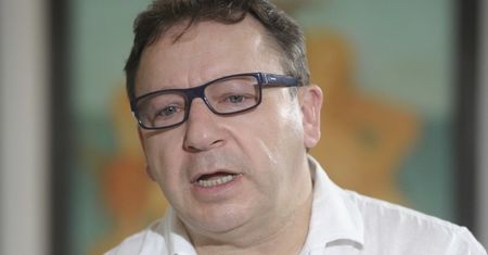 Komornik ZAJĄŁ KONTO Zamachowskiego! Nie płaci alimentów na dzieci