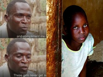 W Malawi "pracuje" mężczyzna, który... uprawia seks z 12-latkami! Jest nosicielem HIV...