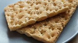 Czy chrupkie pieczywo to tylko dietetyczne złudzenie?