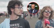 Gorzkie słowa o rządzie Tuska. Uczestnicy Pol'and'Rocka wydali wyrok