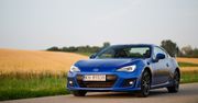Subaru zakończyło produkcję BRZ. O następcy tylko krążą plotki