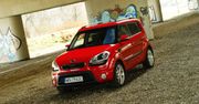 Nowa Kia Soul już w przyszłym roku
