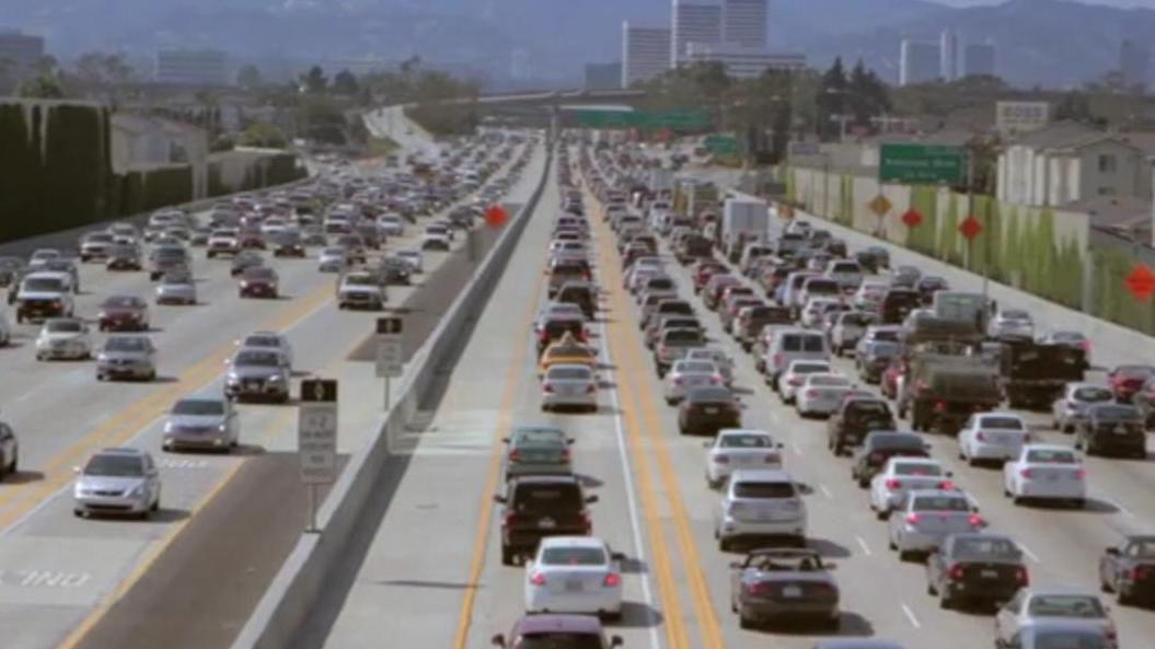 Jak wygląda metropolia bez aut? 1