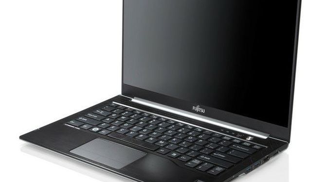 Fujitsu LifeBook U772 - obiekt pożądania, nie tylko biznesmena 1