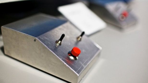 Prehistoria gier komputerowych w Museum of the Moving Image 1