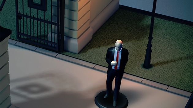 Hitman GO tanieje w App Store. Warto skorzystać z promocji! 1