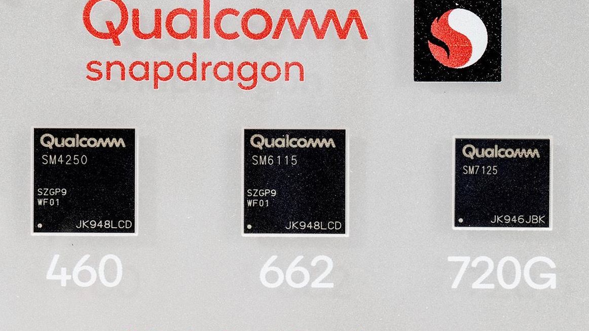 Snapdragon 720G, 662 i 460 oficjalnie. Nowe procesory dla średniej półki 1