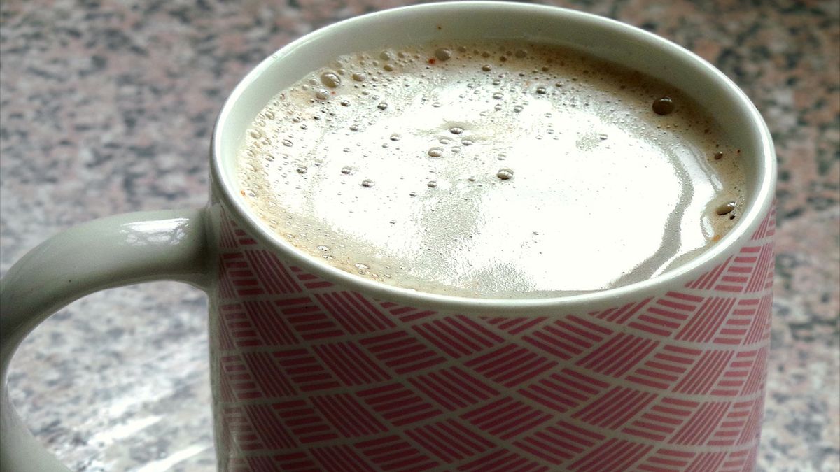 Korzeń maca nazywany jest peruwiańskim żeń-szeniem