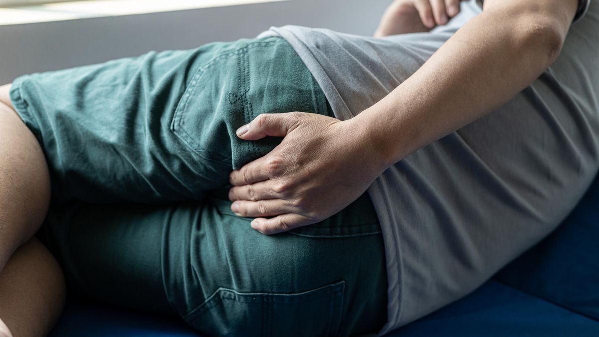 Przybywa przypadków raka. "Nie ma ani jednego red flag raka"