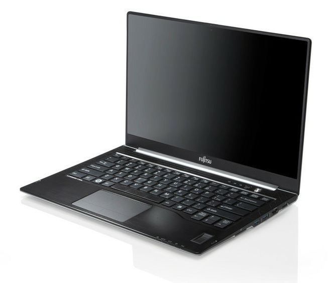 Fujitsu LifeBook U772