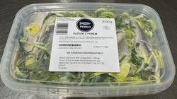 GIS wycofuje śledzie. Wykryto w nich bakterię Listeria 