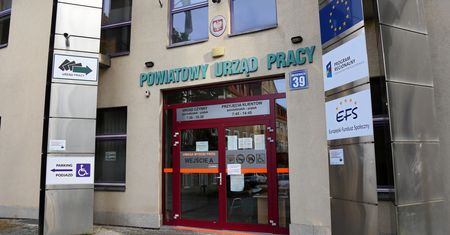 Bezrobocie w Polsce. Dane mogą szokować