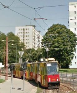 Weekend bez tramwajów na Bródnie