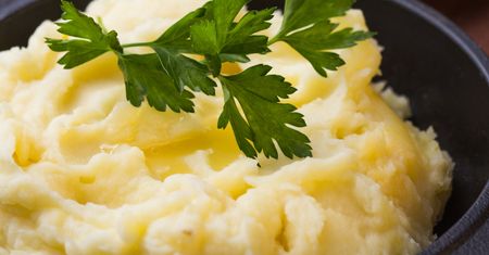 Dodaję do puree zamiast masła. Wychodzi gładkie i sto razy smaczniejsze