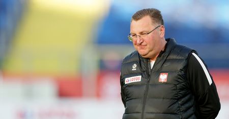 "Szalony". Tak szwedzkie media piszą o naszym selekcjonerze