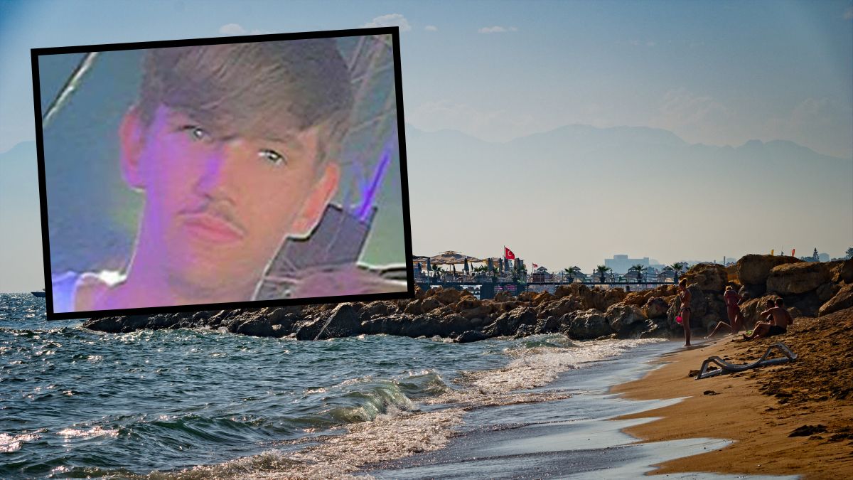 Brytyjski turysta znaleziony martwy w hotelu