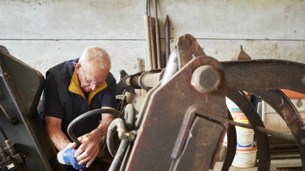 Przejście na emeryturę w wieku 60 lat stało się niemożliwe