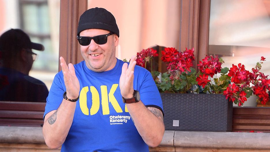 Tomasz Karolak