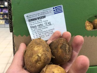 Poszedł do Biedronki. Sprawdził etykiety. Wiele osób nieźle się zdziwi