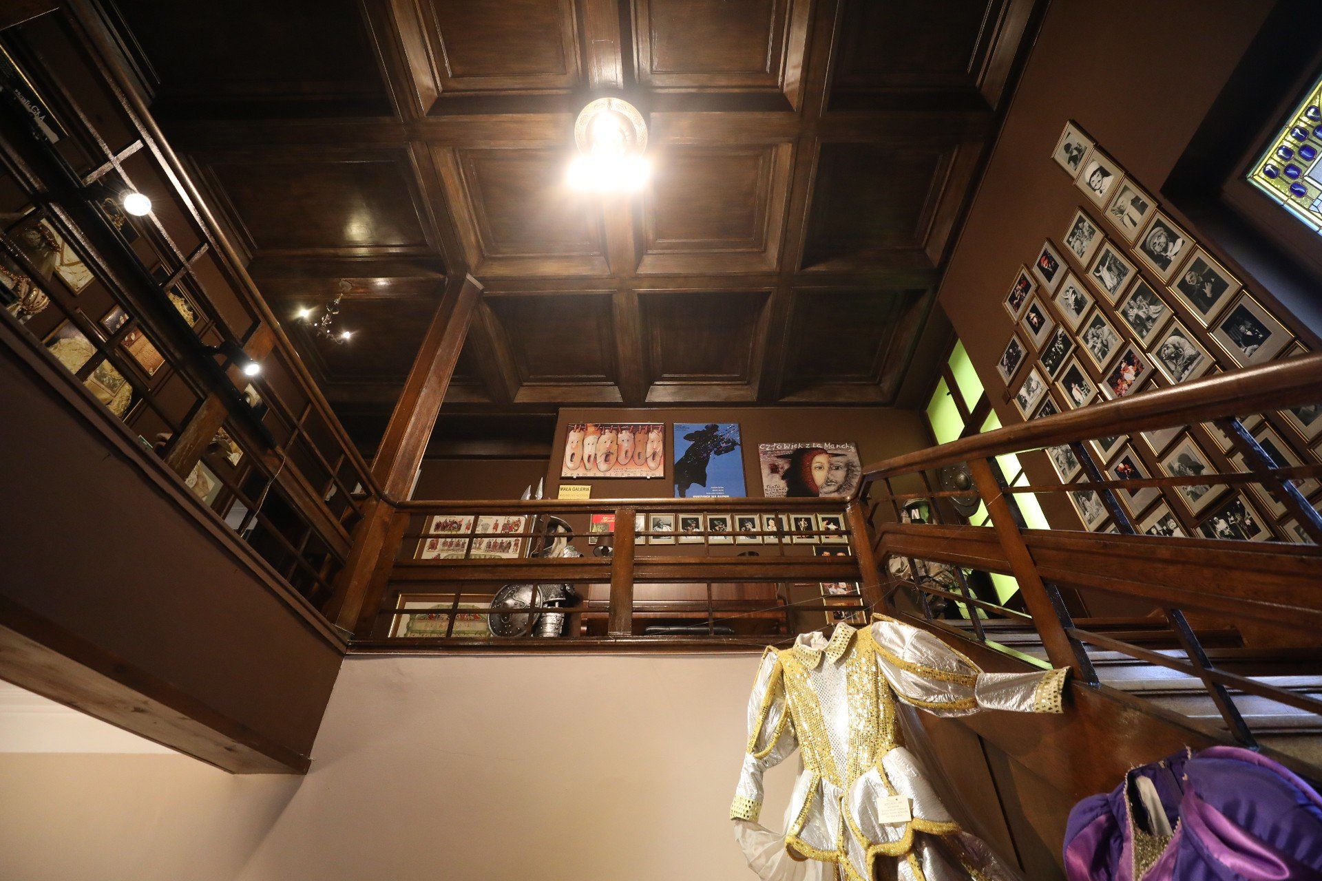 O Aleksandrze Śląskiej w Panteonie Górnośląskim