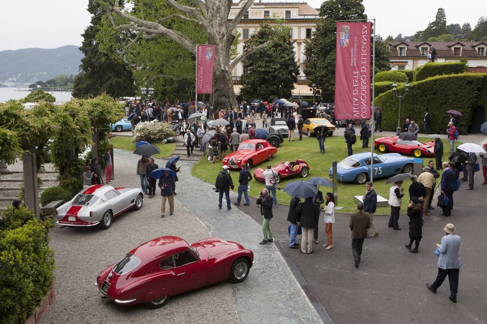 Concorso d’Eleganza Villa d’Este 2013_61