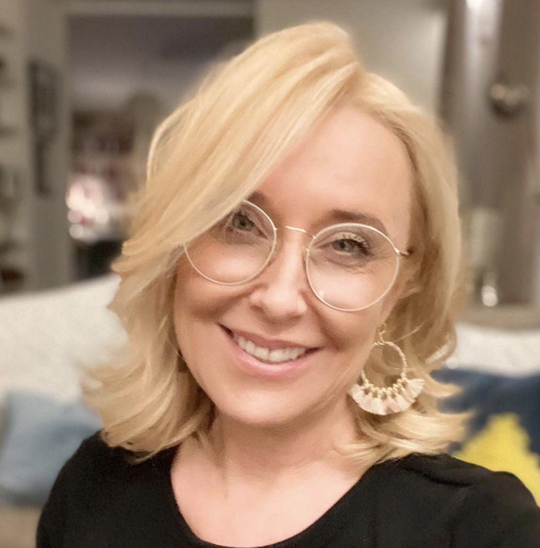 Agata Młynarska o aferze pedofilskiej